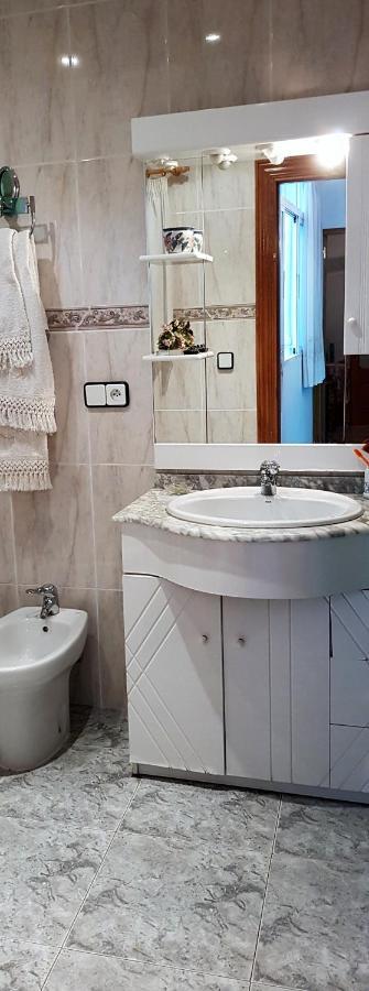 Apartamento Armonia:Centrico, Tranquilo Y Acogedor Elda Exteriér fotografie